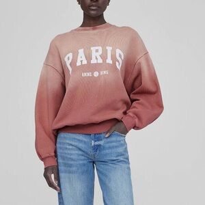 Jaci Sweatshirt University Paris